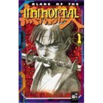 Blade of the Immortal 01 - 1